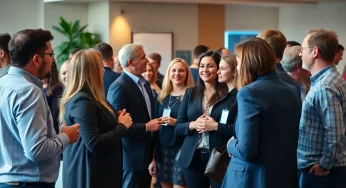 Bay Area Houston Women’s Council Boosts Real Estate Development