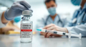 Novavax Covid-19 Vaccine Receives FDA Approval