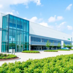 NTxBio Biomanufacturing in Plano