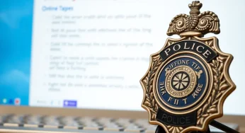 Houston Neurologist Arrested for Online Solicitation of Minor