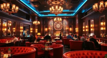 Houston’s Heights Welcomes Plume Cocktail Bar