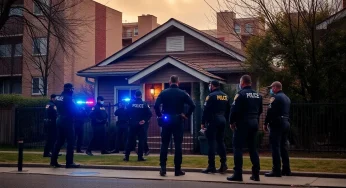 French Police Rescue Kidnapped Father of Crypto Entrepreneur