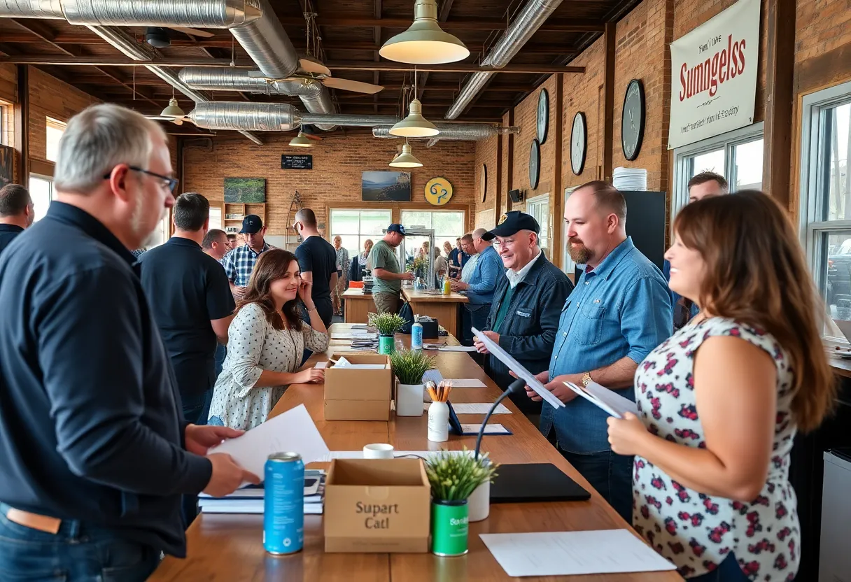 San Angelo Business Community Celebration