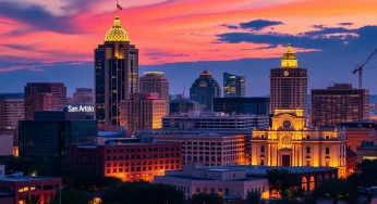 Trey Embrey Recognized as C-Suite Awards Finalist