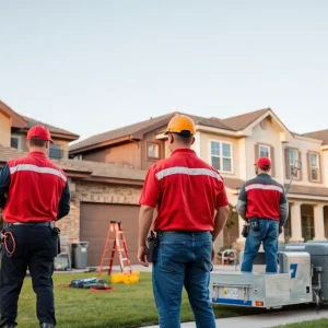SEER Group Texas Expansion