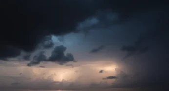 Houston Prepares for Severe Weather as Flood Alerts are Issued