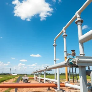 SiEnergy Acquisition of EPCOR Texas Gas Utility