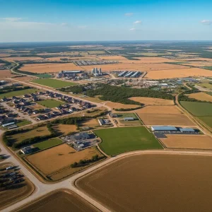 South Creek Ranch Development