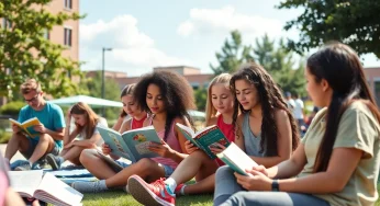Strategies for a Productive Summer Break for Students