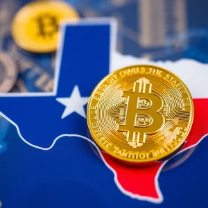 Texas Bitcoin Reserve Bill