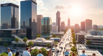 Texas: The Best State for Business for 21 Years