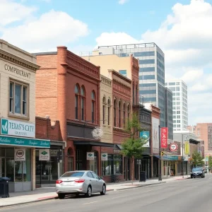 Texas City Business Opportunities