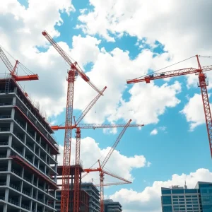 Texas Construction Industry
