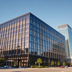 Texas Corporate Growth