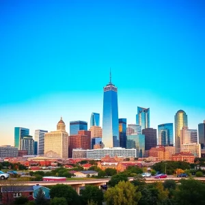 Texas Growth in Business and Education