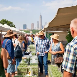 Texas Hemp Industry