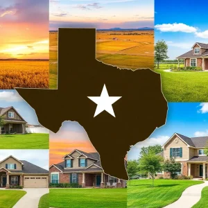 Texas Property Tax Relief