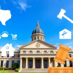 Texas Senate Insurance Rate Regulations