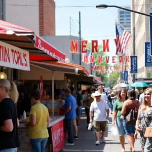 Texas Veterans Business Growth