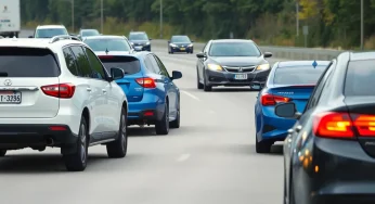 Viral Towing Incident Raises Safety Concerns in Houston