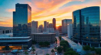 Texas Revamps Business Environment with New Legislation