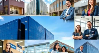 Texas Companies Recognized as Best Places to Work