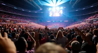 Beyoncé to Perform at NRG Stadium in Houston