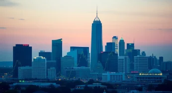 Dallas Gears Up for Texas Stock Exchange Launch