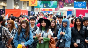 Houston Hosts Inaugural Dream Con with Significant Economic Impact