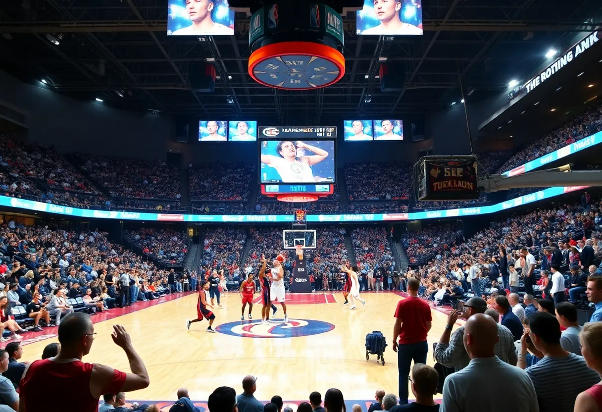 Neutral-site basketball game featuring Houston Cougars.