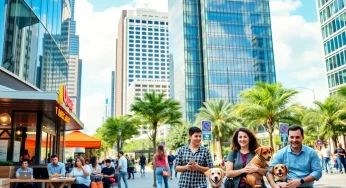 Houston Celebrates Recognitions for Workplaces and Initiatives
