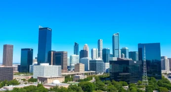 Chevron Moves Headquarters from California to Houston