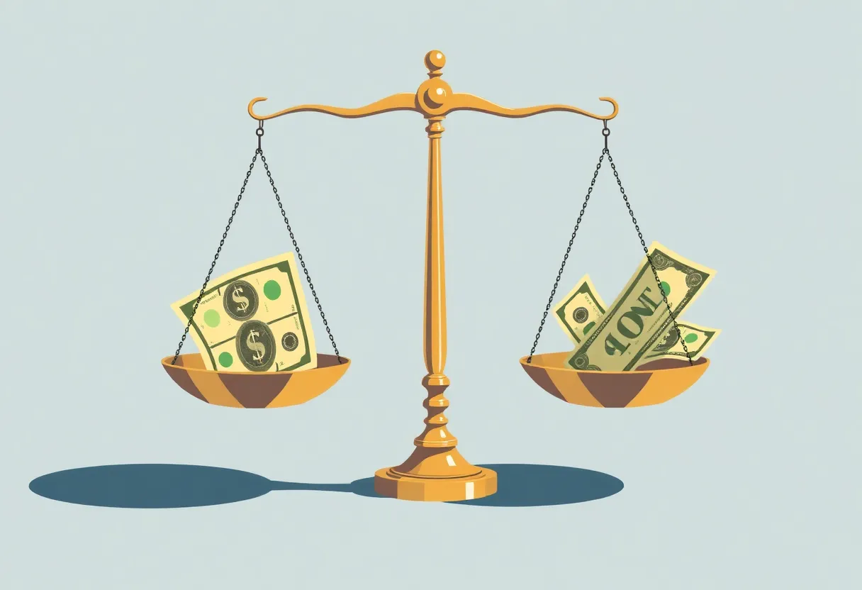 Judges' Salary Struggles in Texas