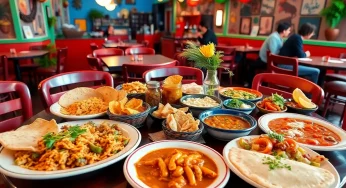 Houston, Texas Offers Exceptional Mexican Dining Experiences