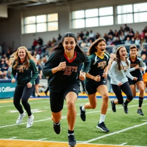 Student-athletes competing at the University of Missouri
