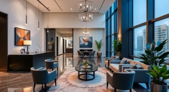 Nan & Company Properties Joins Forbes Global Properties