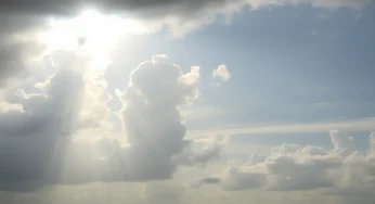 Increased Rain Chances in Southeast Texas This Week