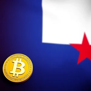 Texas Bitcoin Reserve