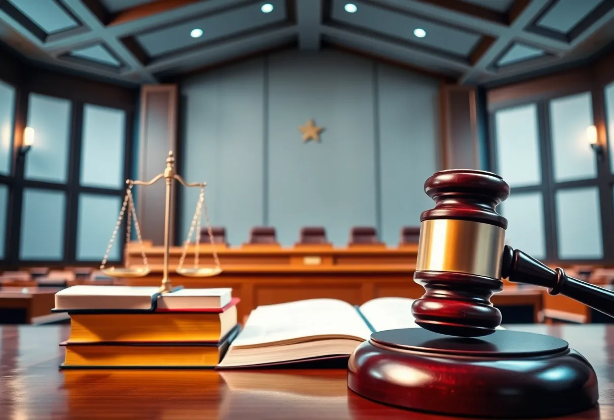 Texas Business Court
