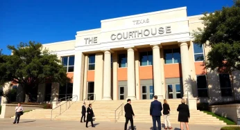 Texas Lawmakers Update Business Courts Framework