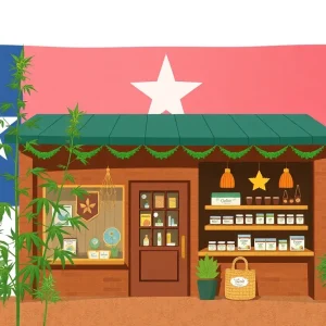 Texas Hemp Industry