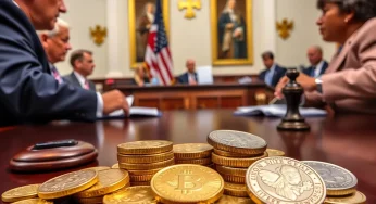Texas Lawmakers Propose Gold and Silver as Legal Tender