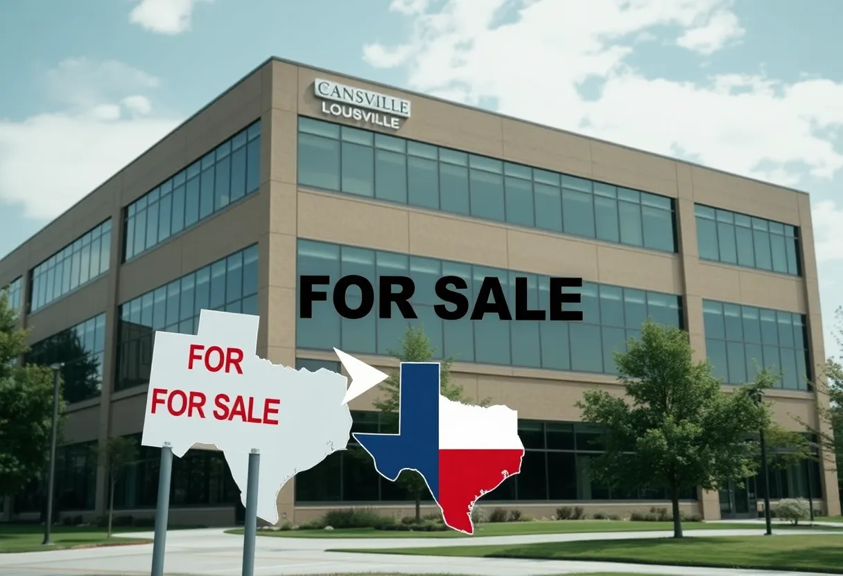 Yum! Brands Corporate Move