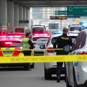 Police investigating a shooting at METRO Southeast Transit Center in Houston