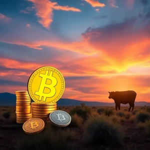 Texas Cryptocurrency Initiative