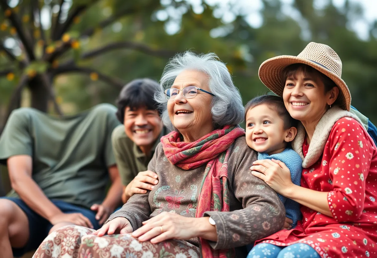 A heartfelt tribute representing the life of William Amílcar Gomez Jr.