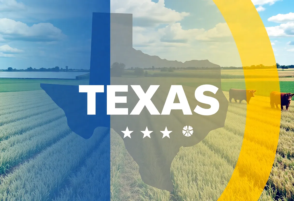 Overview of Texas Republican Primaries