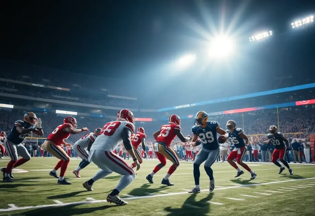 Houston Texans matchup against San Francisco 49ers