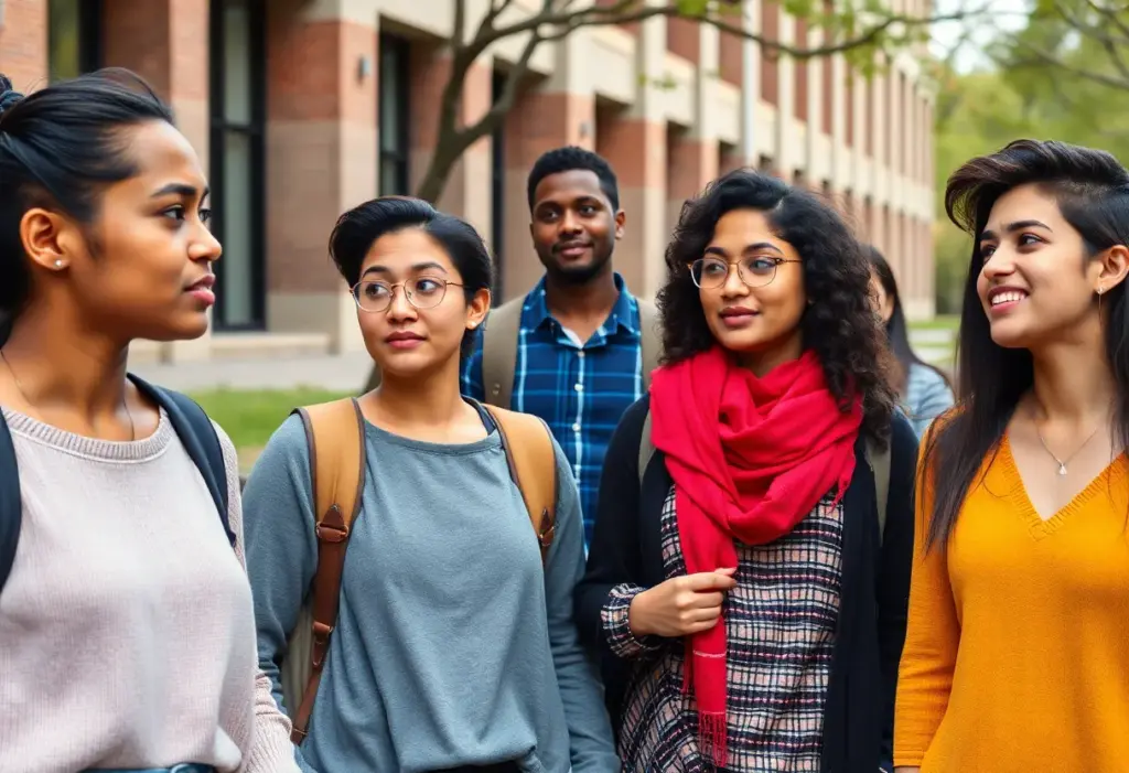 Students facing challenges due to tuition fee increase