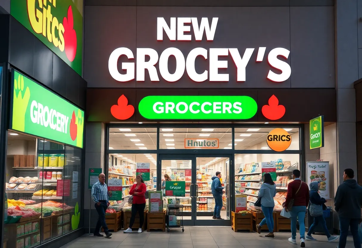 Exterior view of Joe V's Smart Shop in Irving, Texas